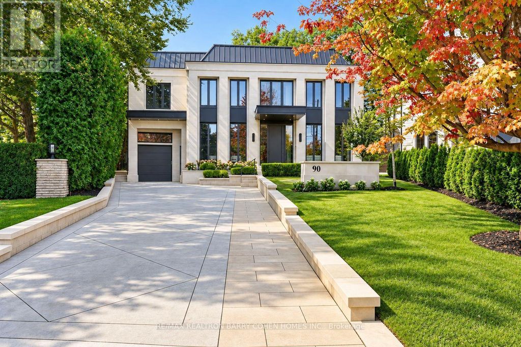 90 Arjay Crescent, Toronto (bridle Path-Sunnybrook-York Mills)