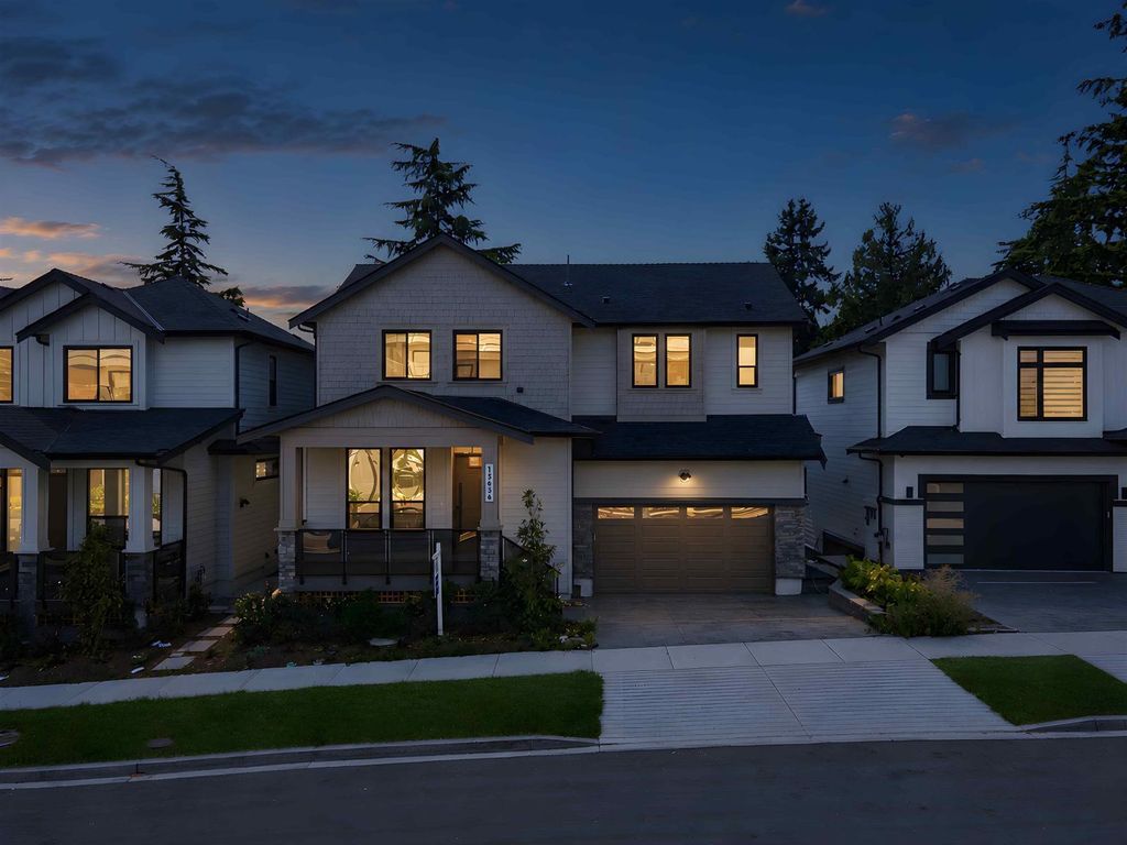 15636 23a Avenue, Surrey