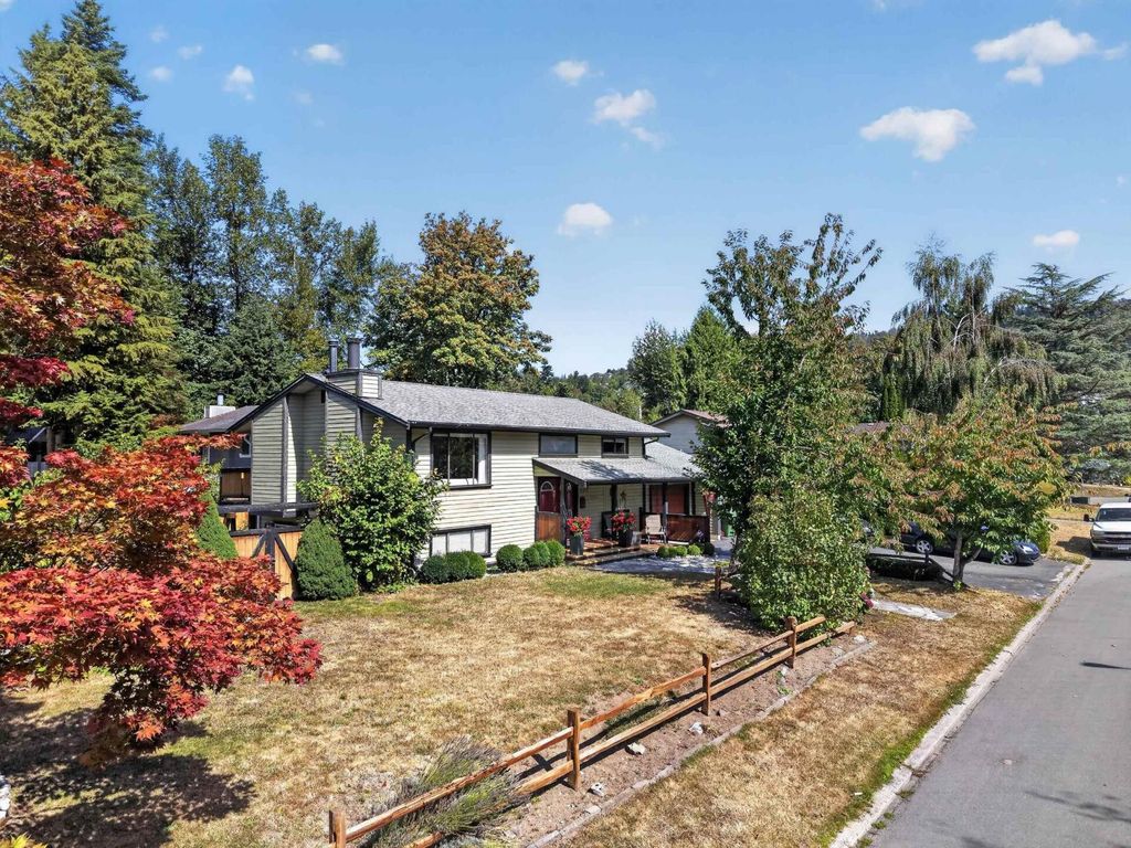 35275 Wells Gray Avenue, Abbotsford