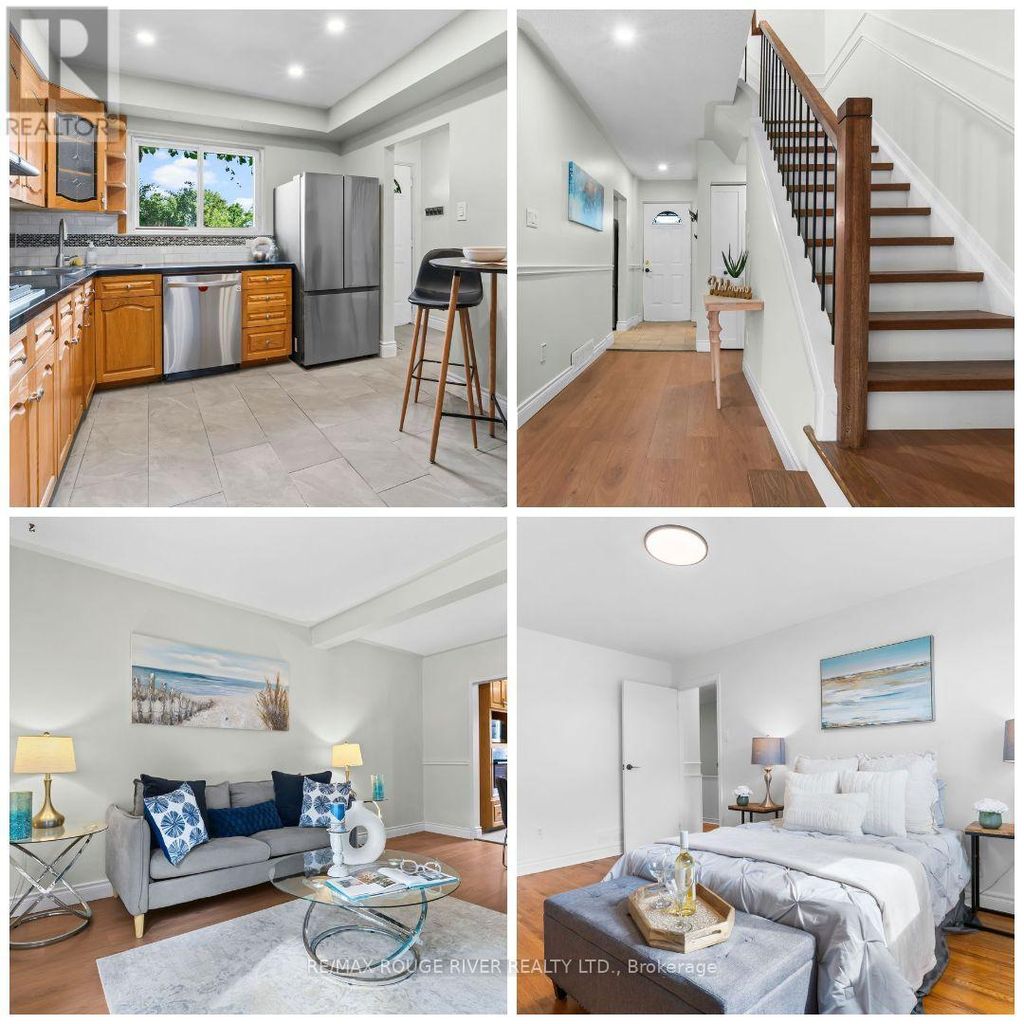99 - 925 Bayly Street, Pickering (west Shore)