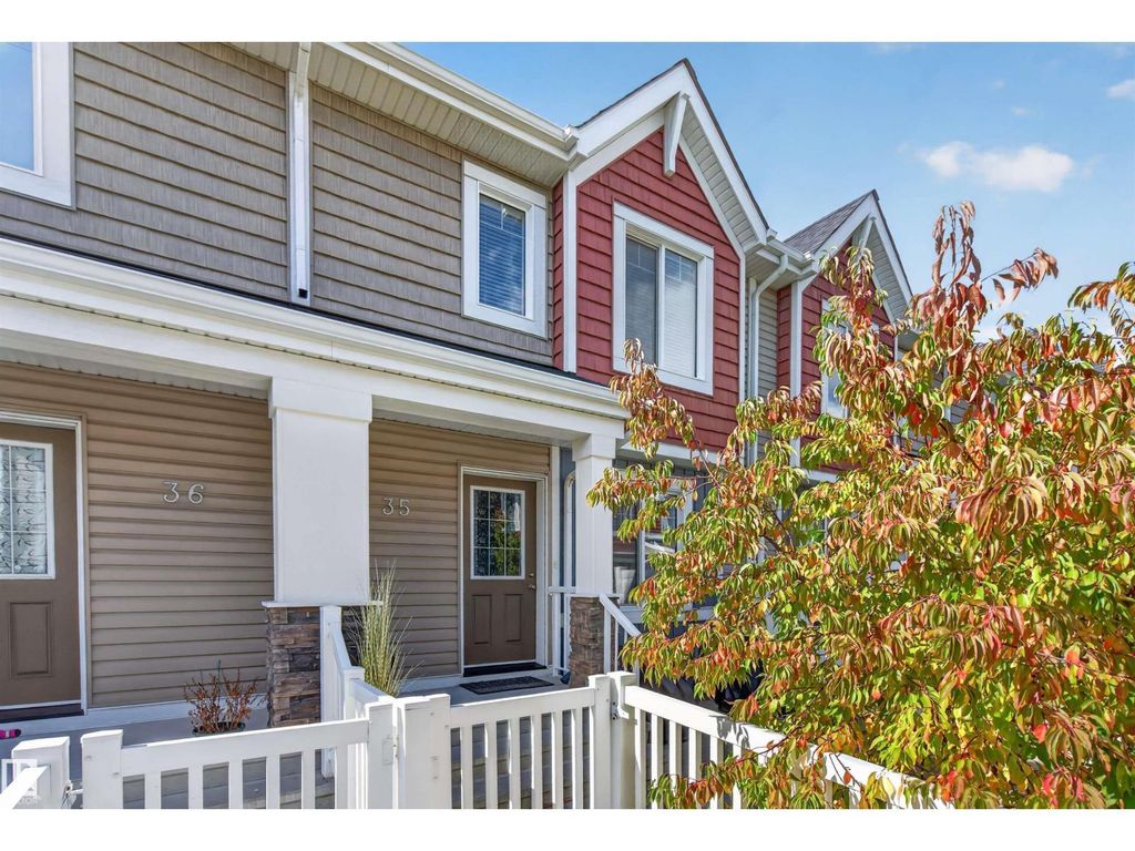 #35 1508 105 St Nw, Edmonton