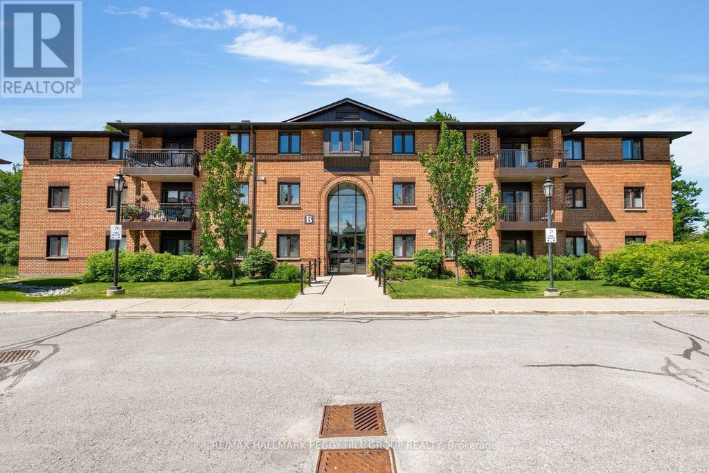 211 - 10b Coulter Street, Barrie (sunnidale)