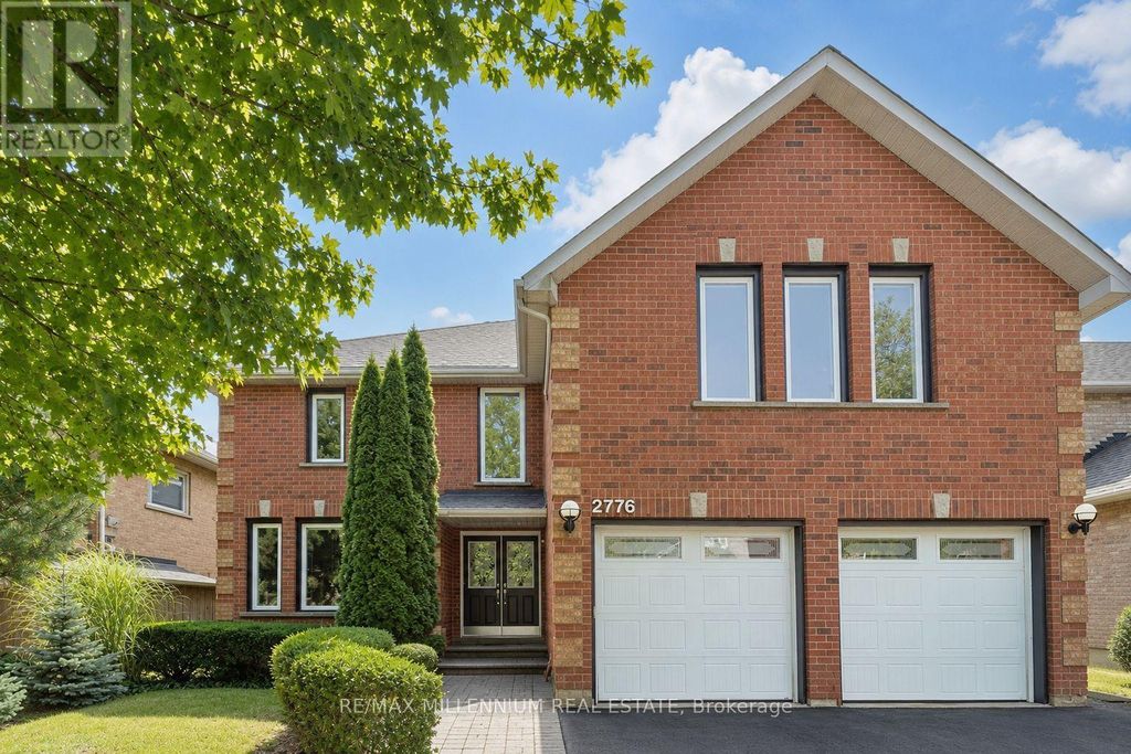 2776 Rosewood Lane, Oakville (cv Clearview)