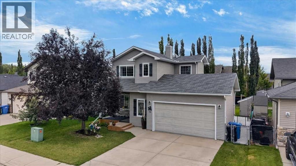 781 Stonehaven Drive, Carstairs