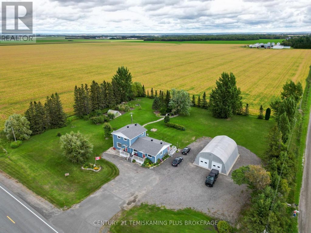 886045 Highway 65 (kerns), Timiskaming (tim - Outside - Rural)