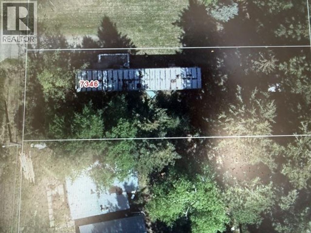 7376 Caribou Road, Prince George