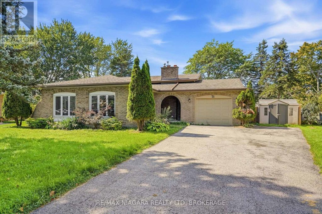 71 Glenayr Place, Welland (n. Welland)