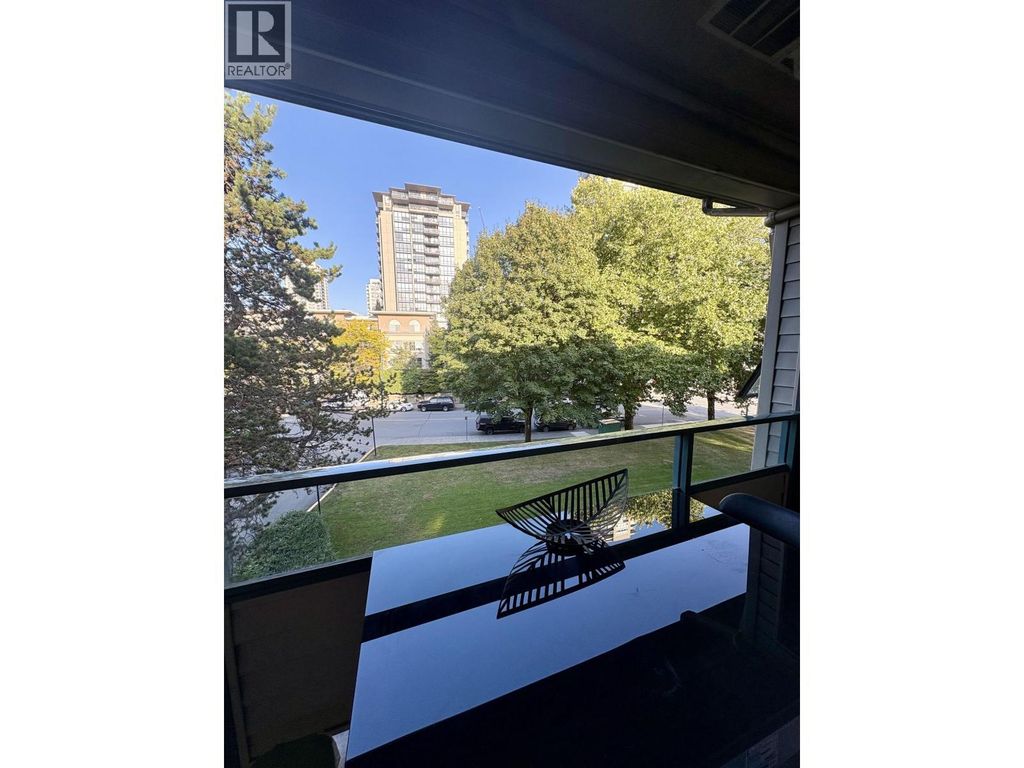 308 2925 Glen Drive, Coquitlam