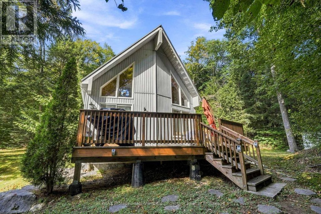 1289 Big Hawk Lake Road, Algonquin Highlands (stanhope)