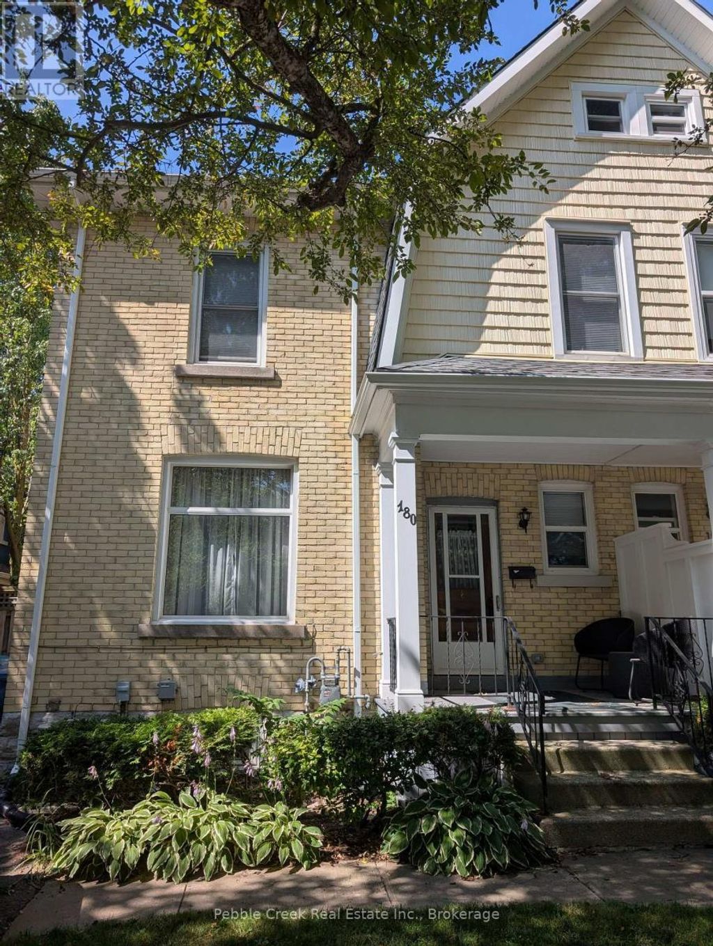 180 Cobourg Street, Stratford