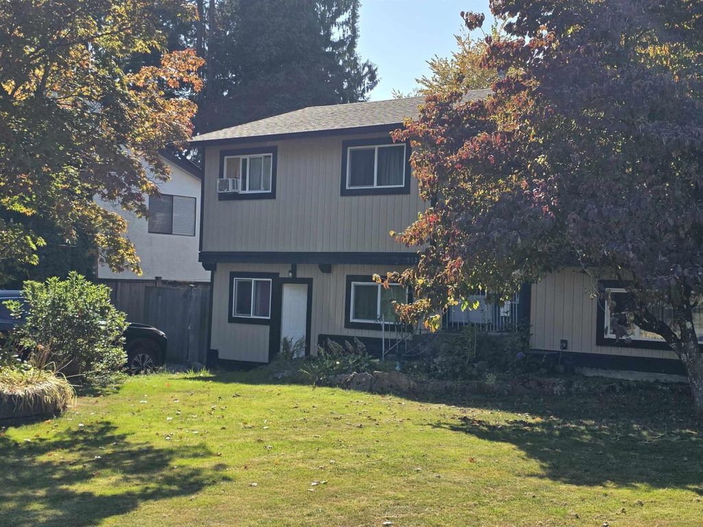 8135 Waxberry Crescent, Mission