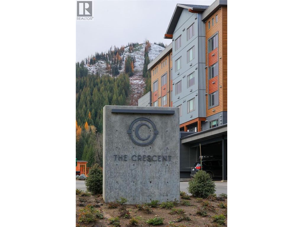 4280 Red Mountain Road Unit# 319, Rossland