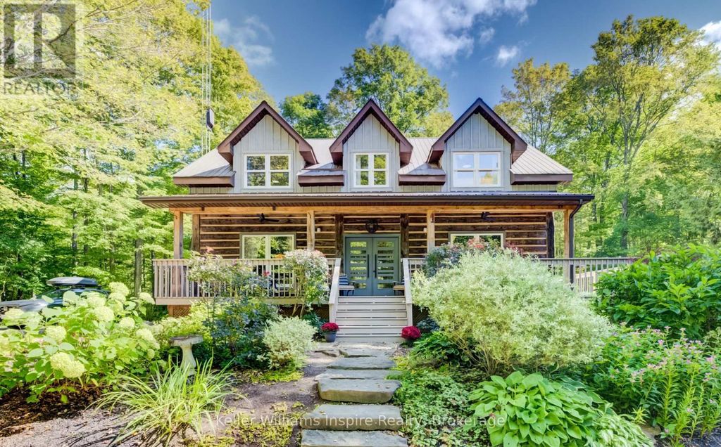 492513 Southgate Sideroad 49, Southgate