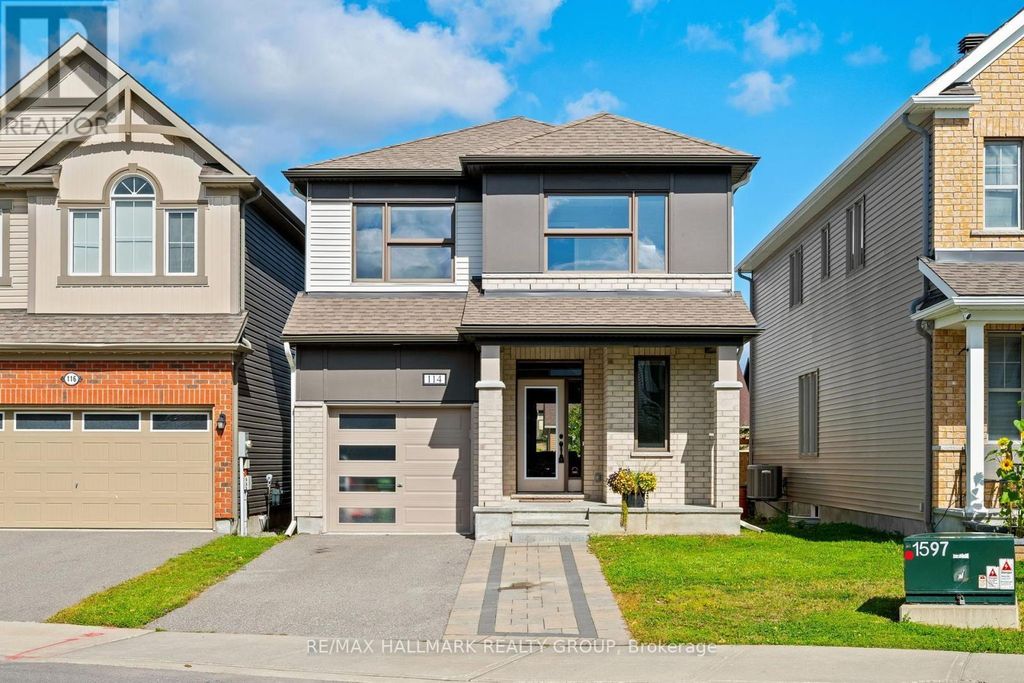 114 Sweetvalley Drive, Ottawa