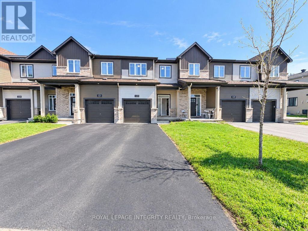 123 Chakra Street, Ottawa