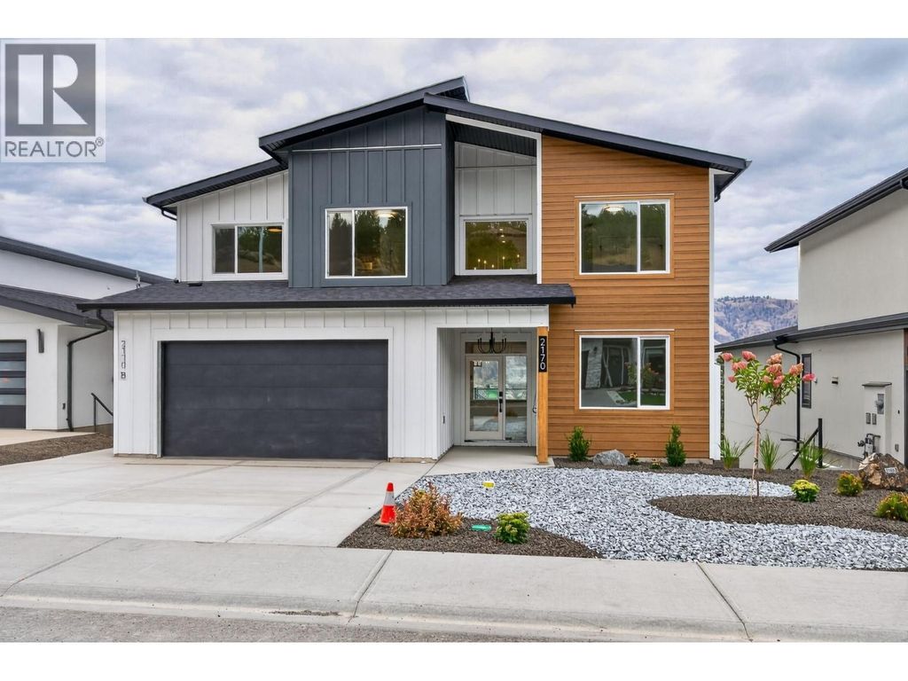 2170 Galore Crescent, Kamloops
