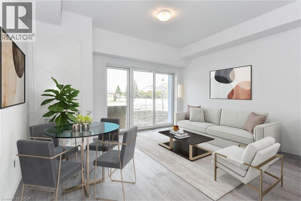 170 Northumberland Road Unit# 206, Ayr