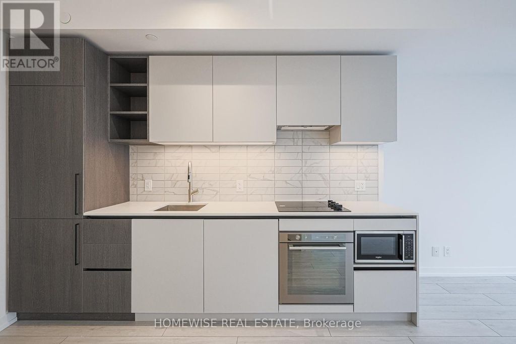 5015 - 55 Mercer Street, Toronto (waterfront Communities)
