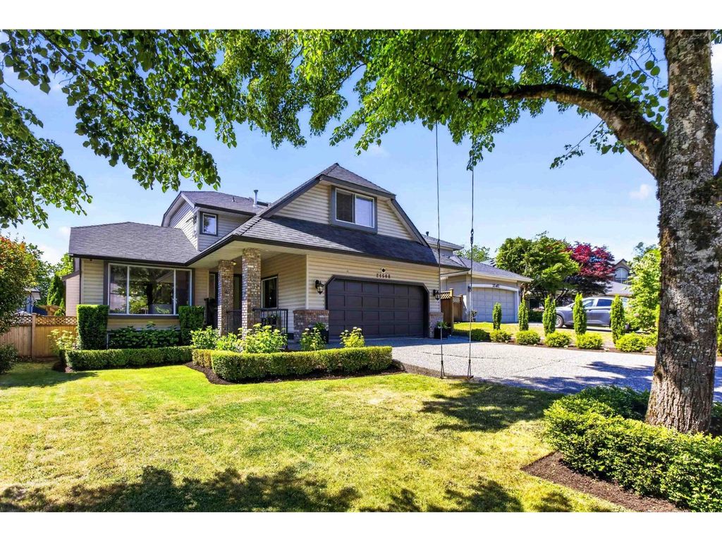 21508 84 Avenue, Langley