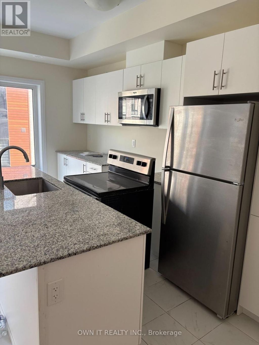 12 - 25 Priya Lane, Toronto (malvern)