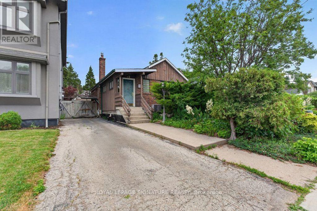 20 Tiago Avenue, Toronto (o'connor-Parkview)