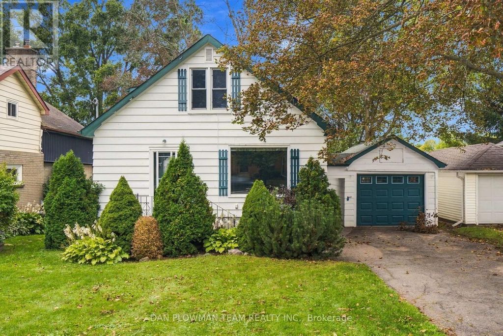 98 Scugog Street, Clarington (bowmanville)