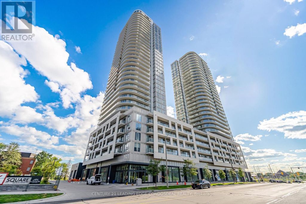 1812 - 2033 Kennedy Road, Toronto (agincourt South-Malvern West)
