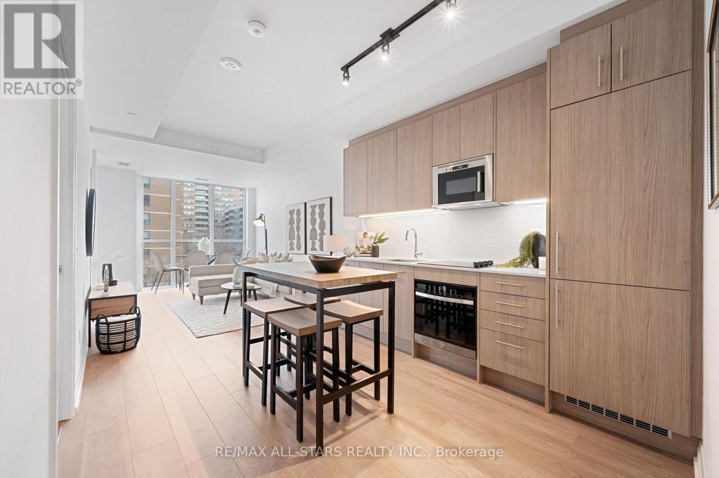 408 - 286 Main Street, Toronto (east End-Danforth)