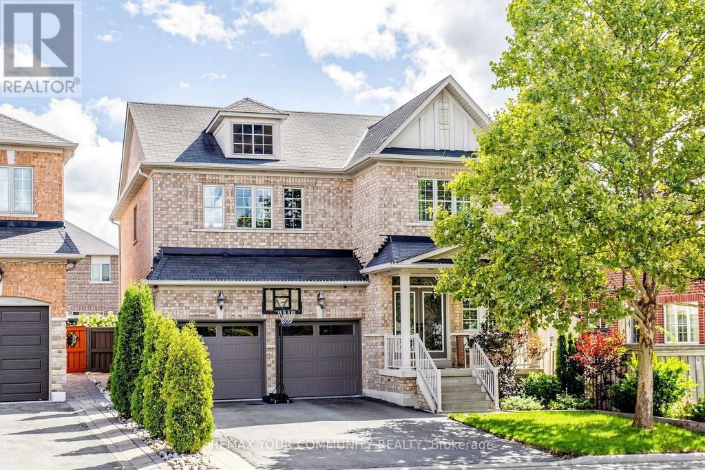 11 Trudeau Drive, Vaughan (vellore Village)