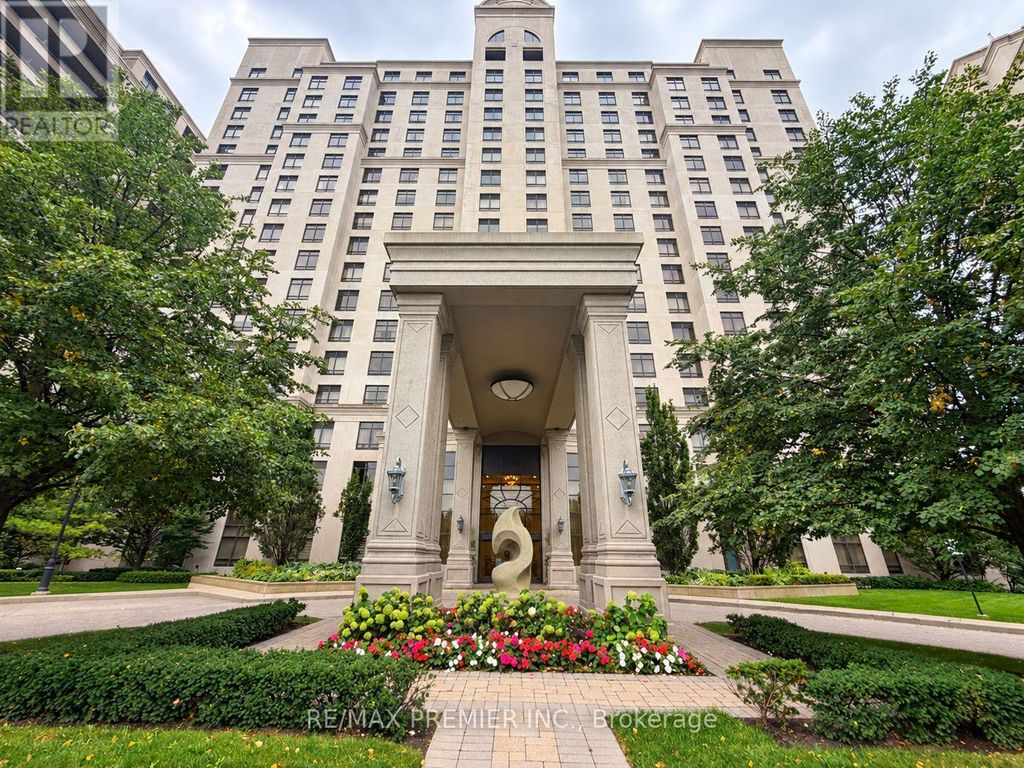 1009 - 9245 Jane Street, Vaughan (maple)