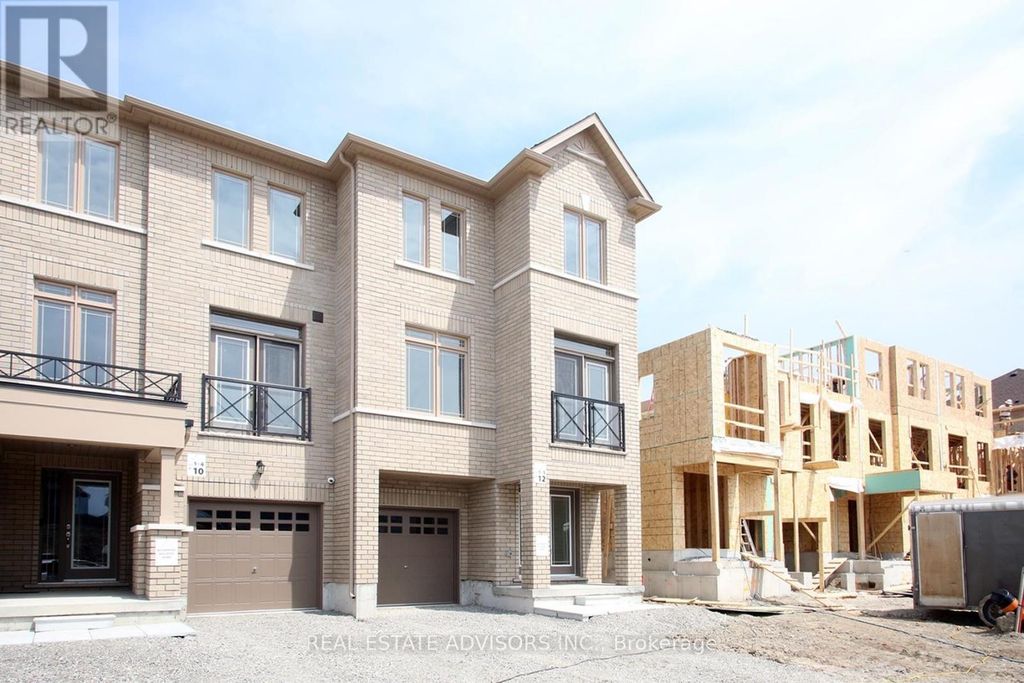 12 Elgin Court, Bradford West Gwillimbury (bradford)