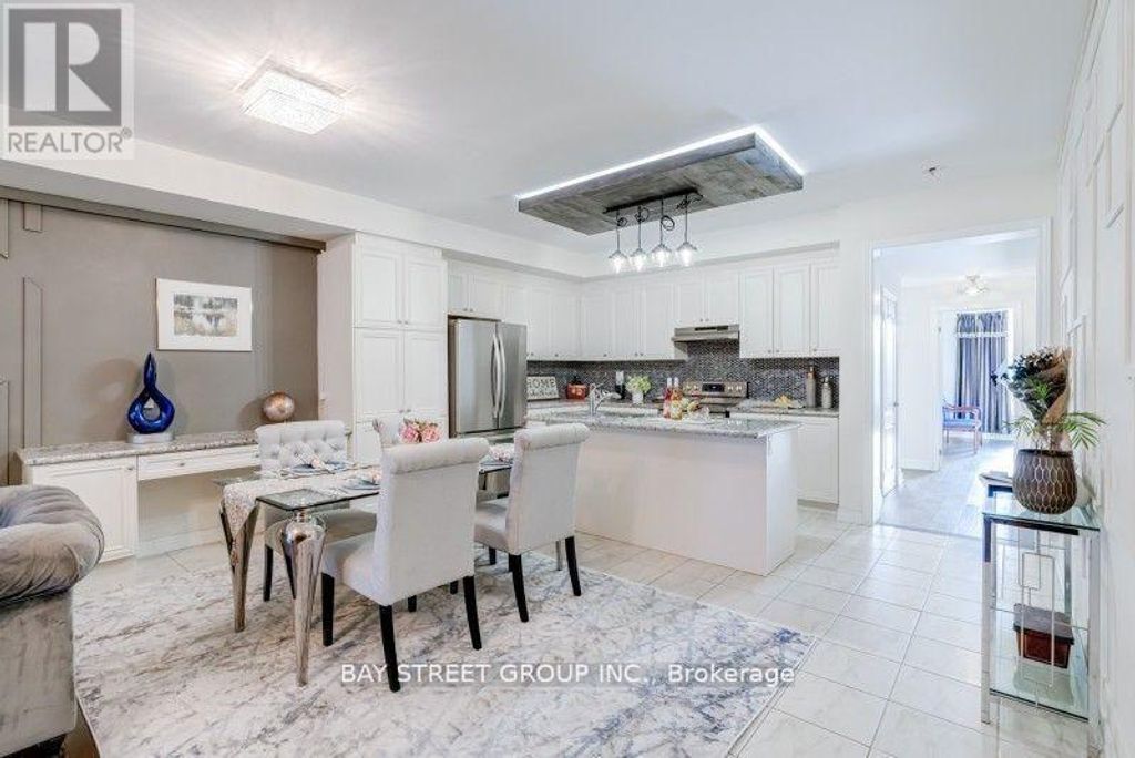 121 Luzon Avenue, Markham (cedar Grove)
