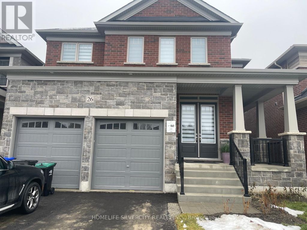 26 Hummingbird Grove, Adjala-Tosorontio (colgan)