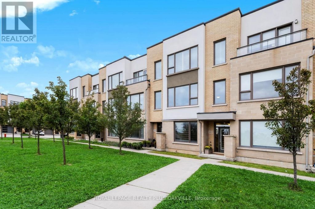5 - 211 Squire Crescent, Oakville (go Glenorchy)