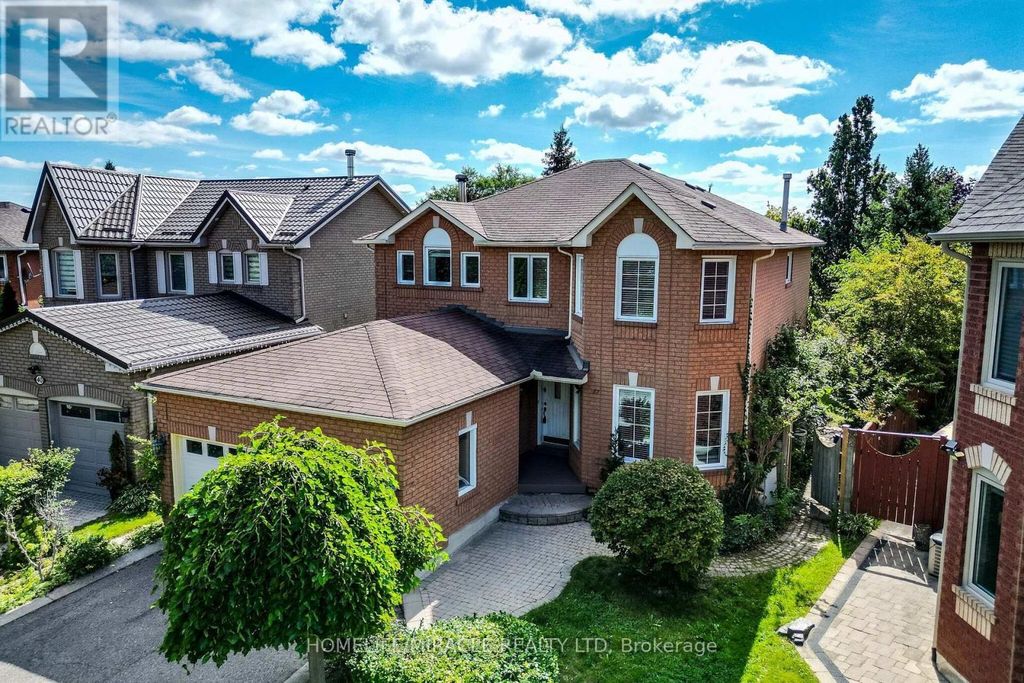 42 Porteous Circle, Brampton (northgate)
