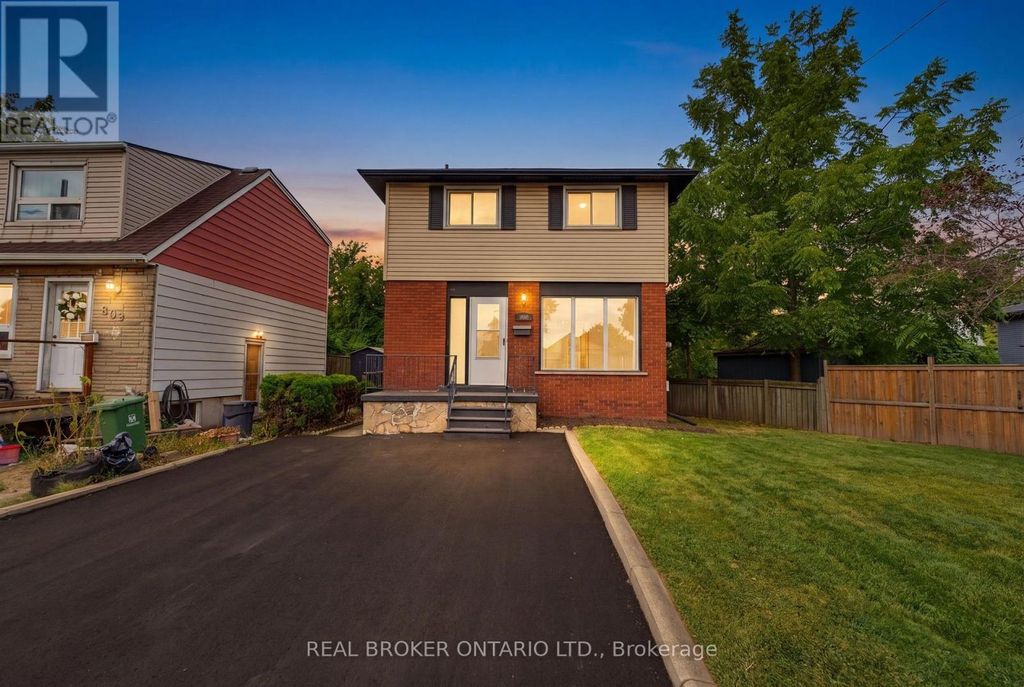 805 Tate Avenue, Hamilton (parkview)