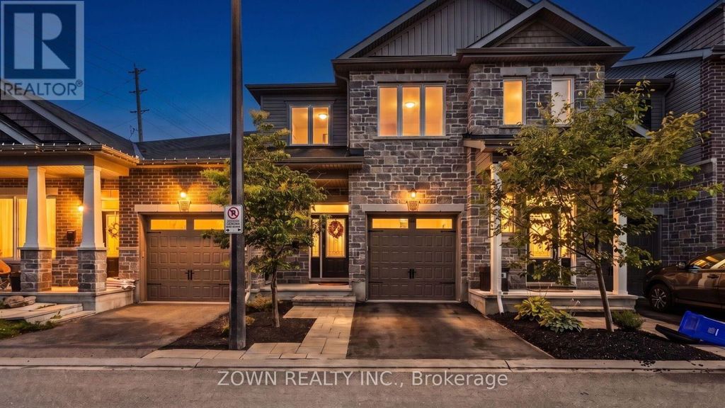 233 Sittelle Private, Ottawa