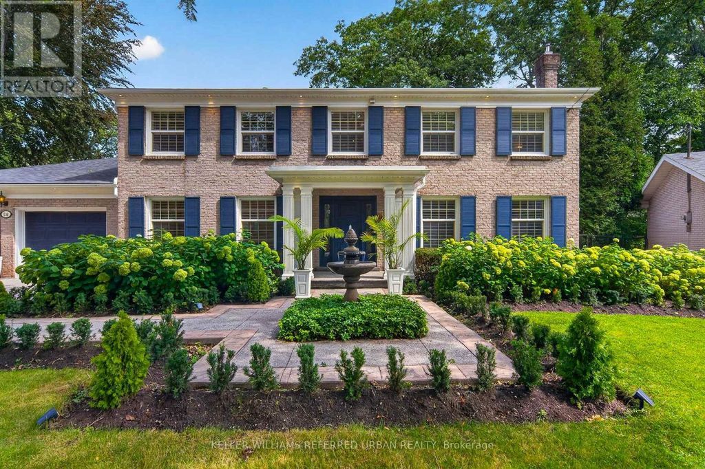 58 Braemar Place, Hamilton (mohawk)