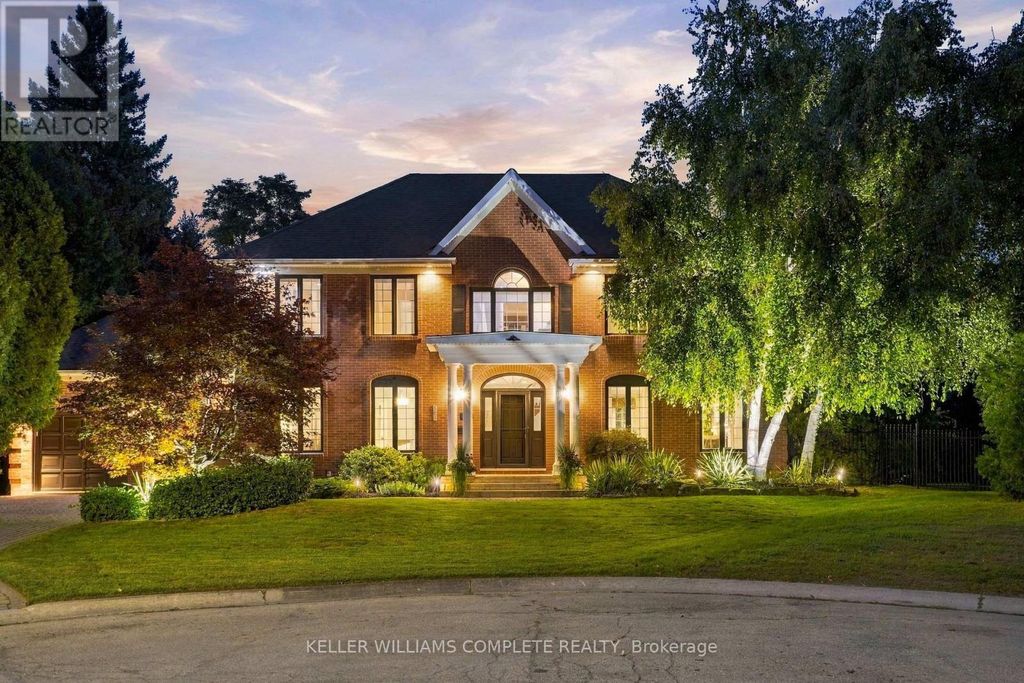 359 Sunnymeade Drive, Hamilton (ancaster)