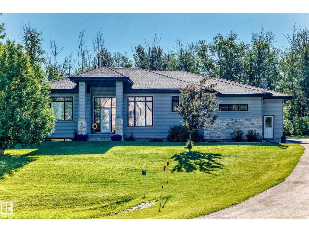 #7 53216 Rge Road 264, Rural Parkland County