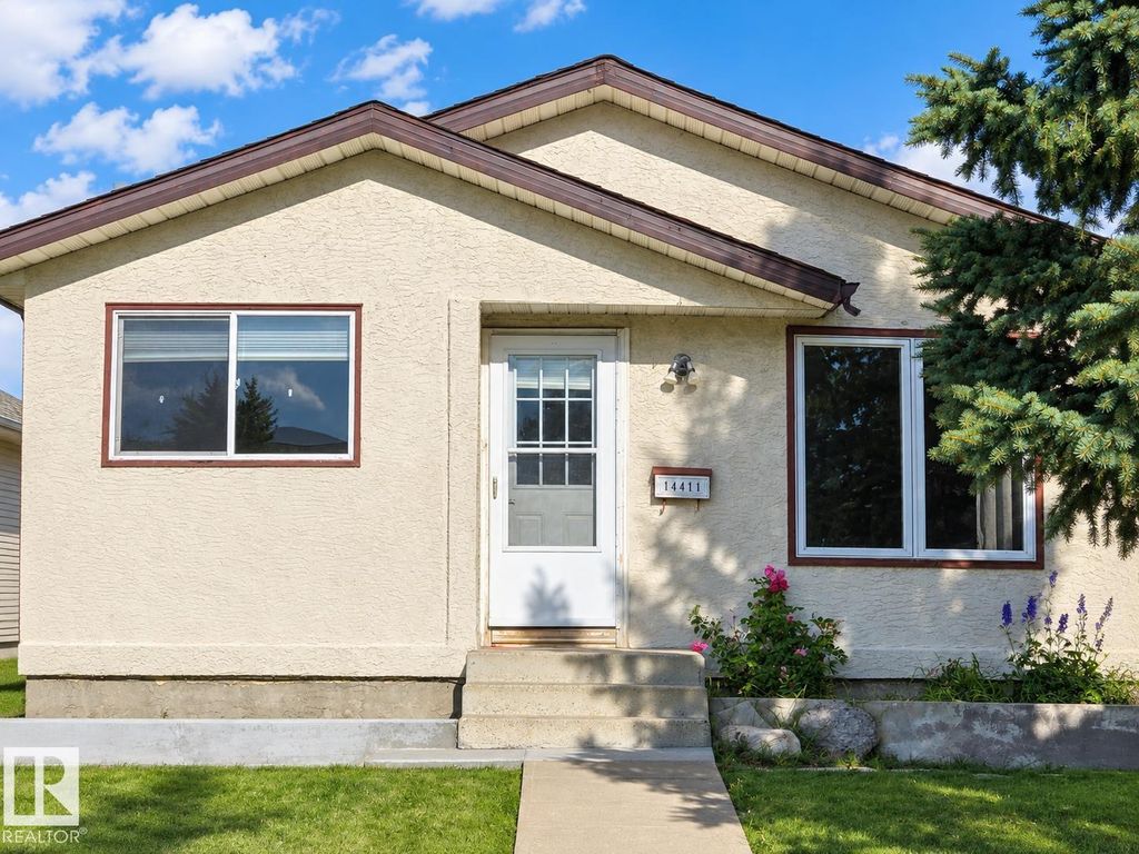 14411 31 St Nw, Edmonton