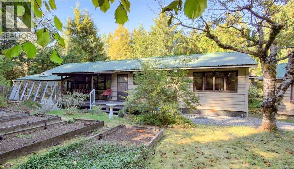 180 Gabriola Cres, Gabriola Island