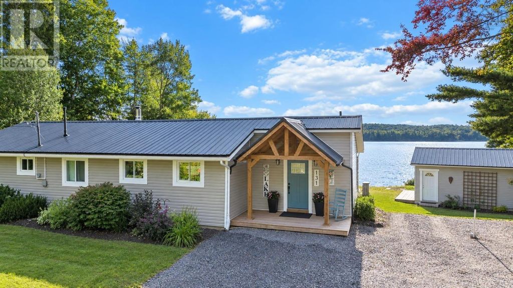 131 Meadow Lane, Murphy Lake