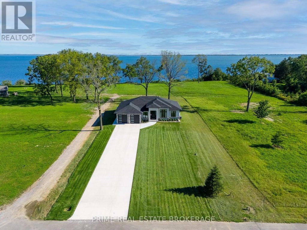 9 Black Walnut Drive, Norfolk