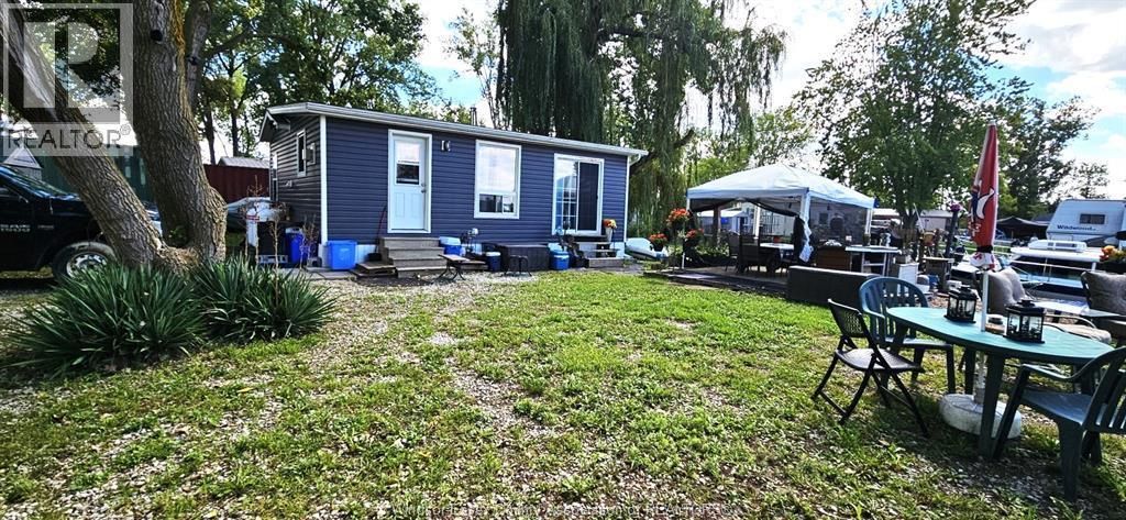 Lot 574-575 Harrington Road, Lasalle