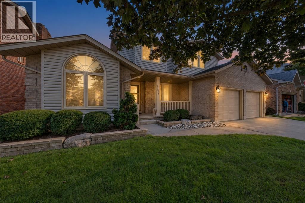 1328 Daley Avenue, Sarnia