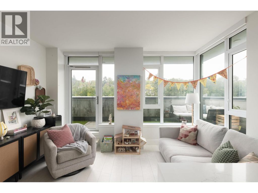 652 8575 Rivergrass Drive, Vancouver