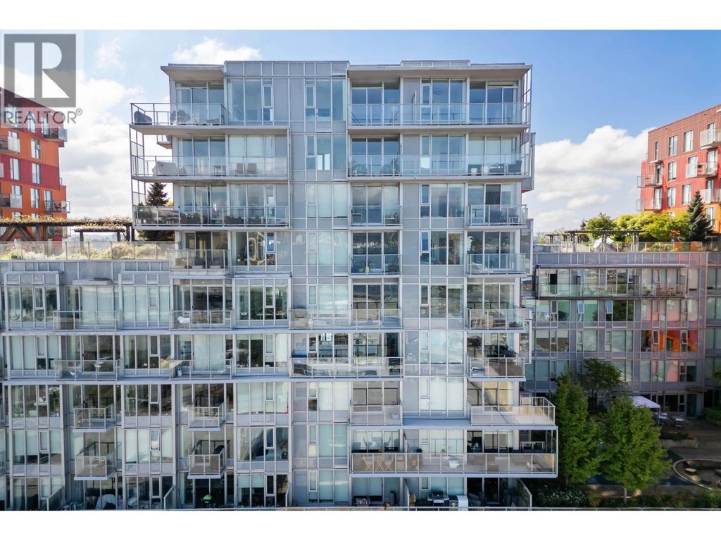 909 955 E Hastings Street, Vancouver