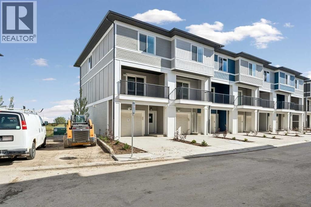 41, 200 Belmont Street Sw, Calgary