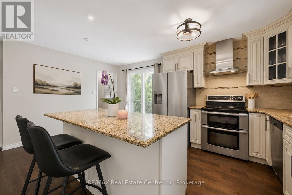 369 West Acres Drive, Guelph (willow West/sugarbush/west Acres)